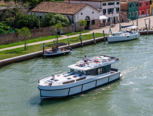 Poseidon 45 „70“ – fotka 1