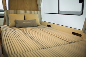Sun Camper 35 „14“ – fotka 17