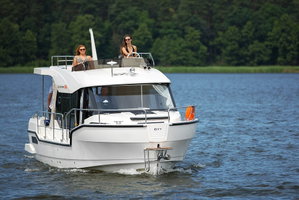Sun Camper 35 „14“ – fotka 6