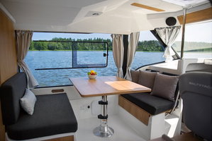 Sun Camper 35 „14“ – fotka 15