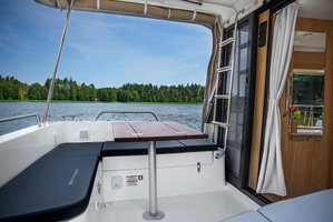 Sun Camper 35 „14“ – fotka 9