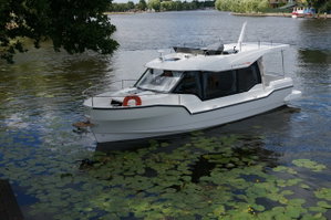 Sun Camper 35 „14“ – fotka 5