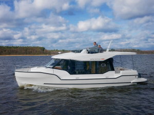 Sun Camper 35 „14“ – fotka 4