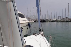 Oceanis 46.1 „Loco Amor“ – fotka 6