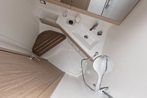 Oceanis 46.1 „Loco Amor“ – fotka 2