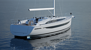 Bavaria Voyager 45 „Diana“ – fotka 1