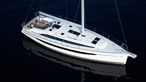Bavaria Voyager 45 „Diana“ – fotka 2