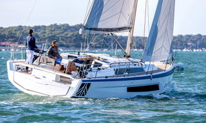 Dufour 37 „Helios III“ – fotka 1