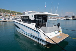 Delphia 10 Sedan „Summer Kiss“ – fotka 24