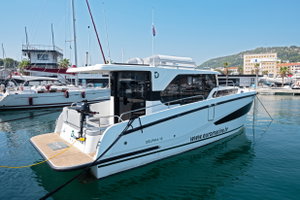 Delphia 10 Sedan „Summer Kiss“ – fotka 21