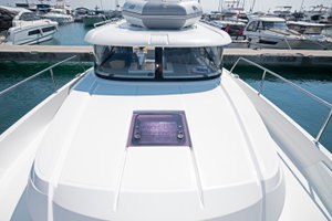 Delphia 10 Sedan „Summer Kiss“ – fotka 26
