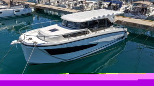 Delphia 10 Sedan „Summer Kiss“ – fotka 41
