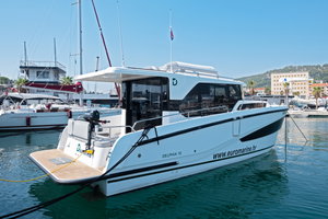 Delphia 10 Sedan „Summer Kiss“ – fotka 22