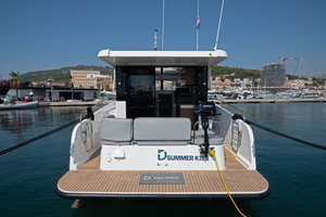 Delphia 10 Sedan „Summer Kiss“ – fotka 38