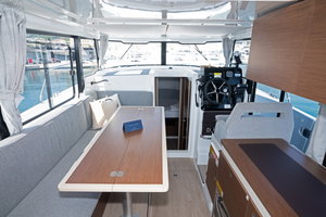Delphia 10 Sedan „Summer Kiss“ – fotka 30