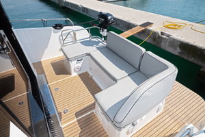 Delphia 10 Sedan „Summer Kiss“ – fotka 25