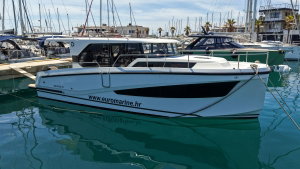 Delphia 10 Sedan „Summer Kiss“ – fotka 40