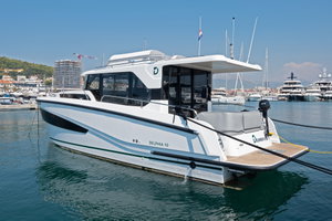 Delphia 10 Sedan „Summer Kiss“ – fotka 23