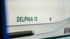 Delphia 10 Sedan „Summer Kiss“ – fotka 2