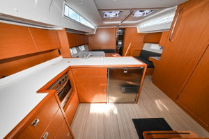 Bavaria 45 Cruiser „Efix“ – fotka 5