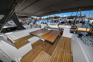 Bavaria 45 Cruiser „Efix“ – fotka 12