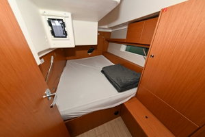 Bavaria 45 Cruiser „Efix“ – fotka 3
