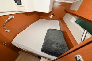 Bavaria 45 Cruiser „Efix“ – fotka 20