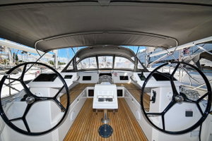 Bavaria 45 Cruiser „Efix“ – fotka 7