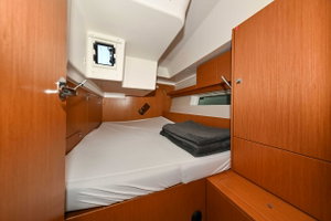 Bavaria 45 Cruiser „Efix“ – fotka 21