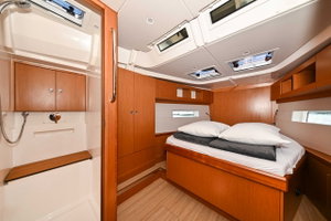 Bavaria 45 Cruiser „Efix“ – fotka 24