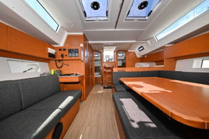 Bavaria 45 Cruiser „Efix“ – fotka 15