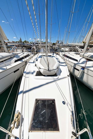 Bavaria 45 Cruiser „Efix“ – fotka 14