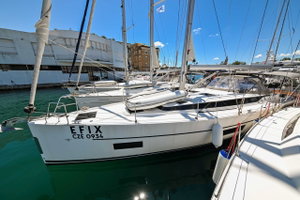 Bavaria 45 Cruiser „Efix“ – fotka 6