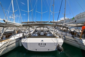 Bavaria 45 Cruiser „Efix“ – fotka 2