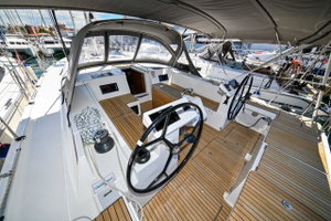 Bavaria 45 Cruiser „Efix“ – fotka 11