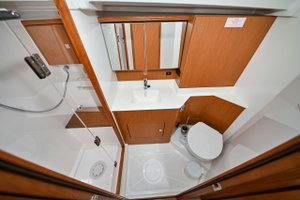 Bavaria 45 Cruiser „Efix“ – fotka 4