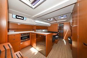 Bavaria 45 Cruiser „Efix“ – fotka 19