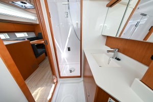 Bavaria 45 Cruiser „Efix“ – fotka 23