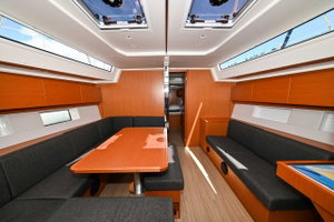 Bavaria 45 Cruiser „Efix“ – fotka 18