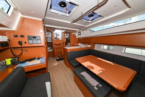 Bavaria 45 Cruiser „Efix“ – fotka 16