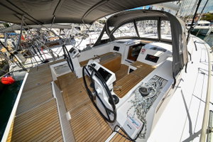 Bavaria 45 Cruiser „Efix“ – fotka 10