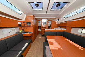 Bavaria 45 Cruiser „Efix“ – fotka 17