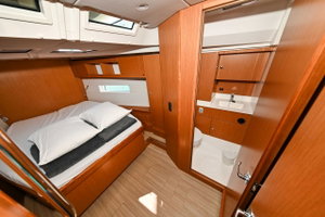 Bavaria 45 Cruiser „Efix“ – fotka 25