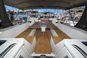 Bavaria 45 Cruiser „Efix“ – fotka 8