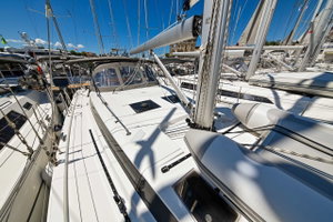 Bavaria 45 Cruiser „Efix“ – fotka 13