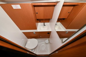 Bavaria 45 Cruiser „Efix“ – fotka 27