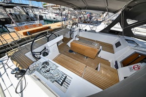 Bavaria 45 Cruiser „Efix“ – fotka 9