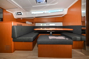 Bavaria 45 Cruiser „Efix“ – fotka 29