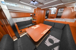 Bavaria 45 Cruiser „Efix“ – fotka 28