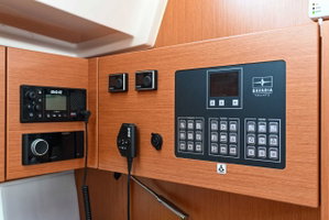 Bavaria 45 Cruiser „Efix“ – fotka 30